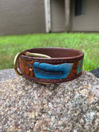 Custom Dog Collar