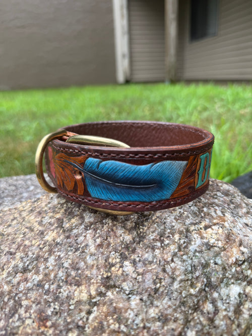 Custom Dog Collar