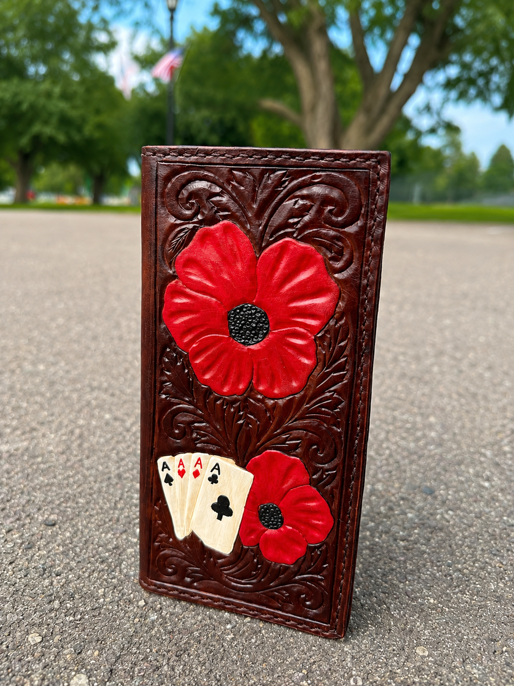 Roper Wallet