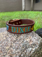 Custom Dog Collar