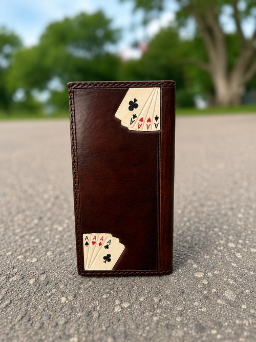 Roper Wallet
